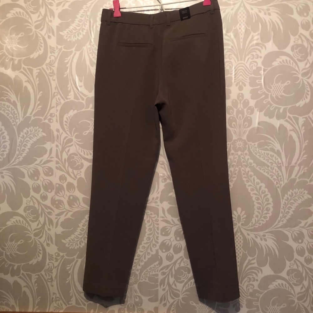 Aritzia/Babaton Cropped Arthur pant